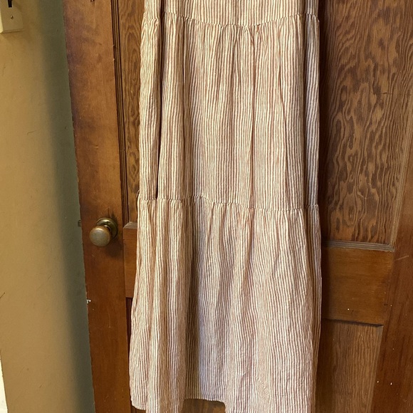 Velvet by Graham and Spencer Maxi Dress - Picture 3 of 5